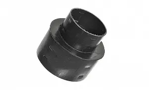 Муфта дренажная переходная d110-200 1